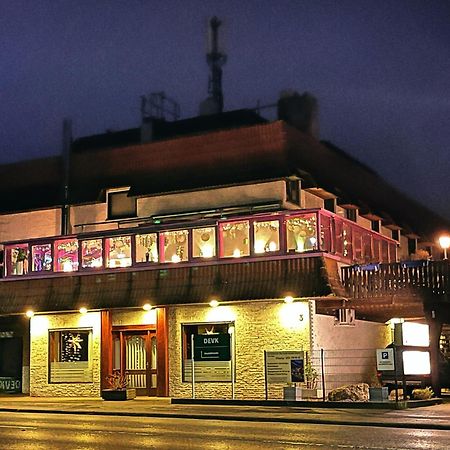 Hotel Princess Rodenbach  Extérieur photo