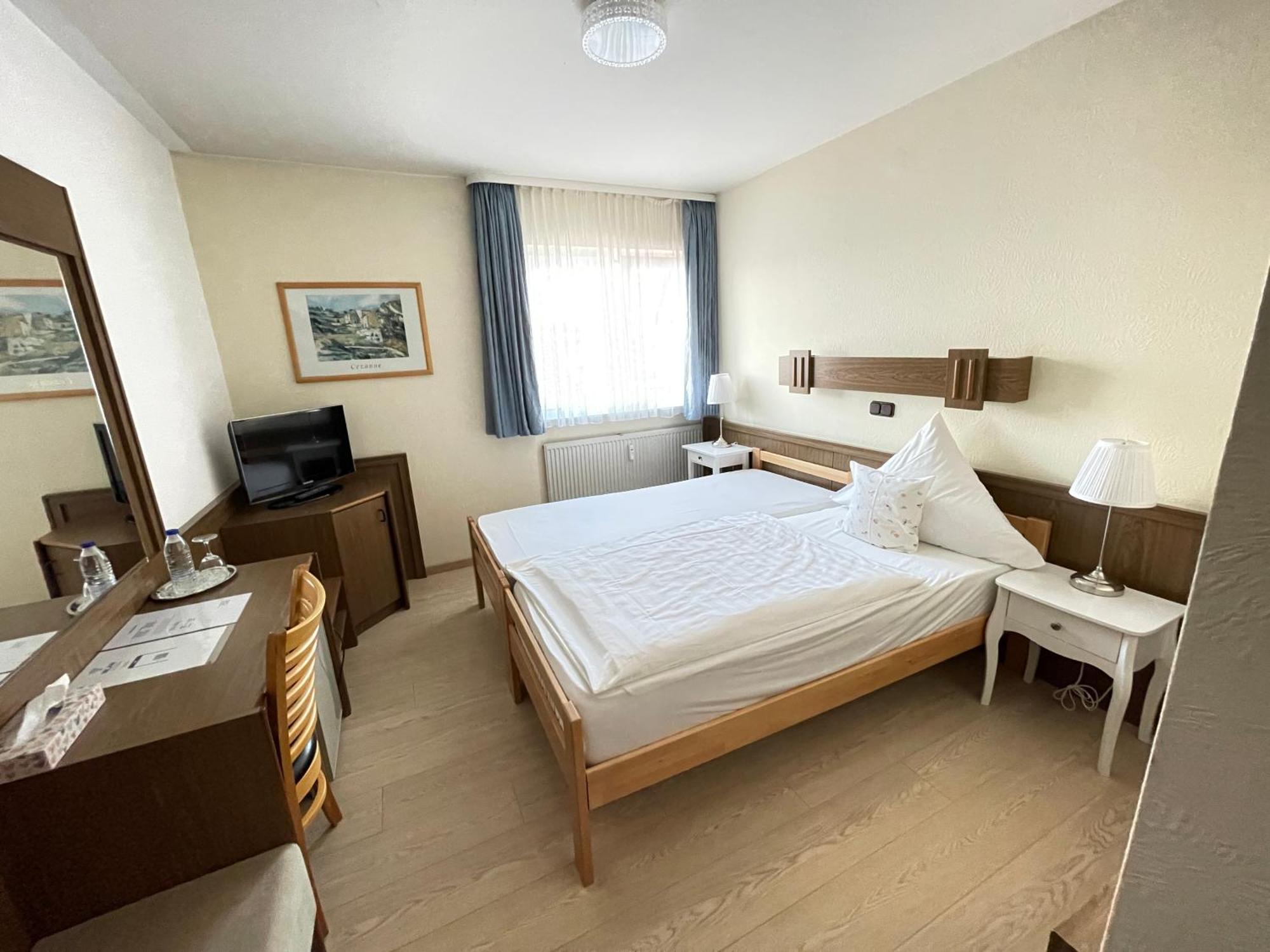 Hotel Princess Rodenbach  Extérieur photo
