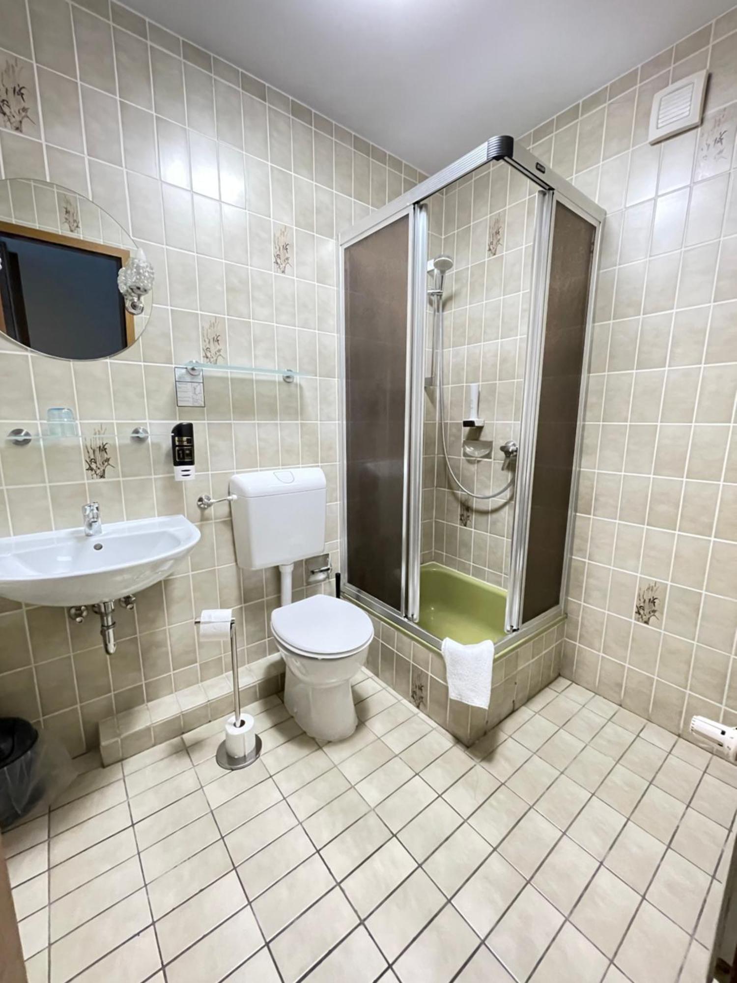 Hotel Princess Rodenbach  Extérieur photo