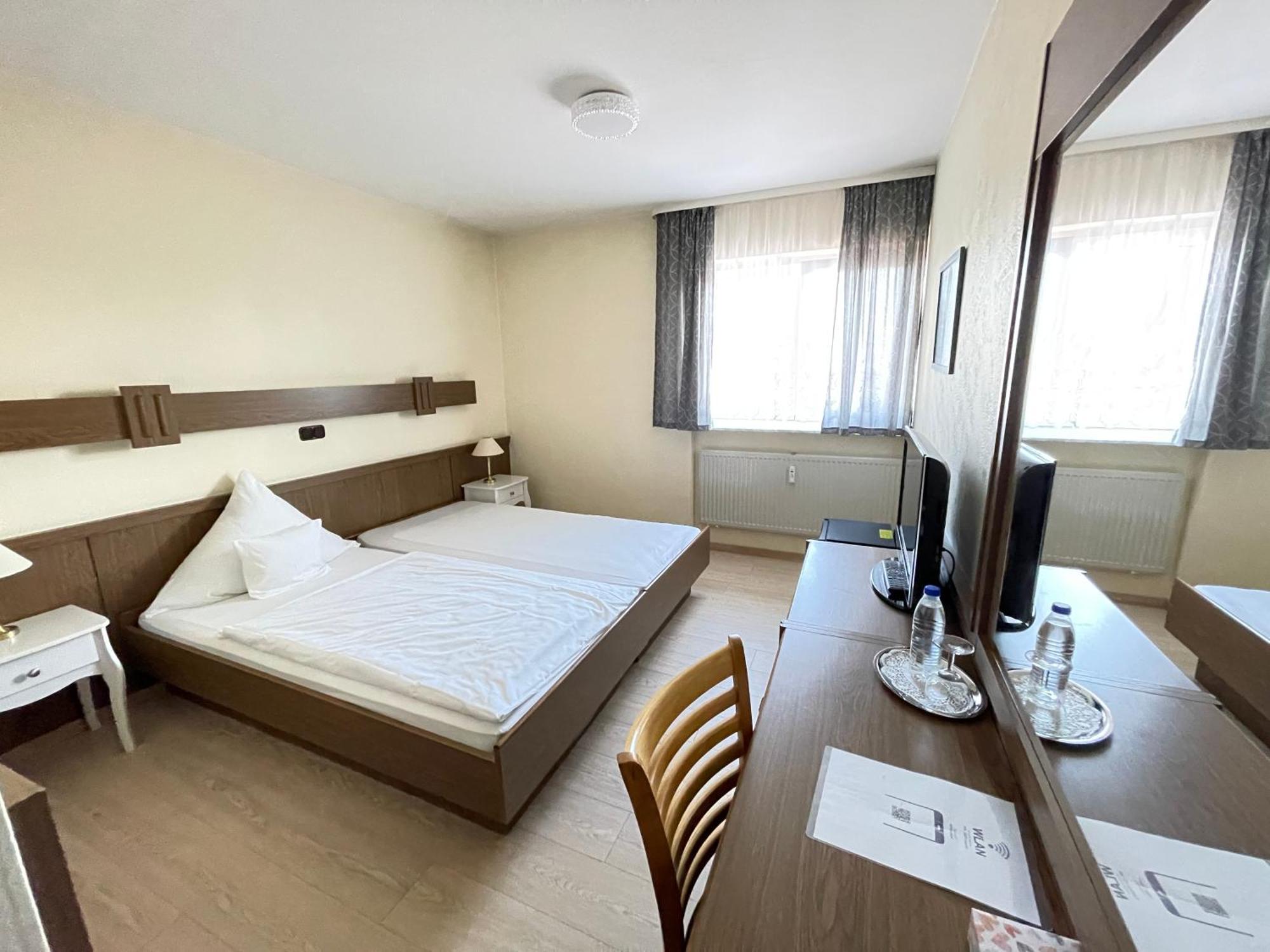 Hotel Princess Rodenbach  Extérieur photo
