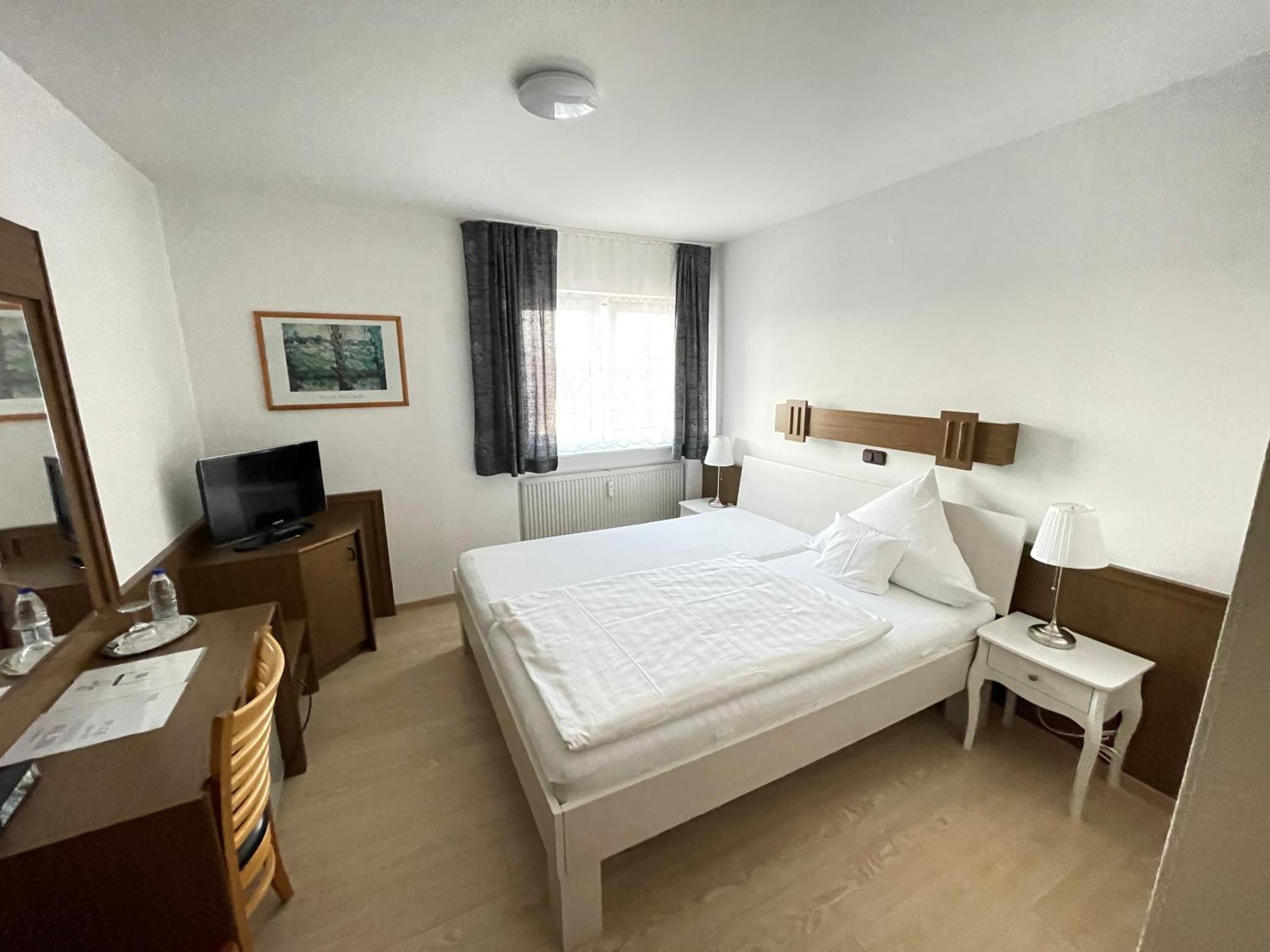 Hotel Princess Rodenbach  Extérieur photo