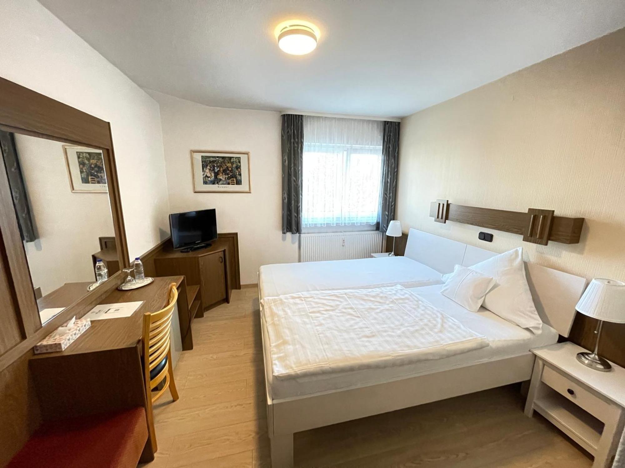 Hotel Princess Rodenbach  Extérieur photo